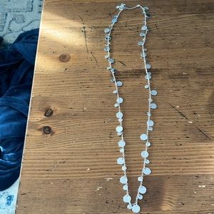 Euc lia Sophia necklace